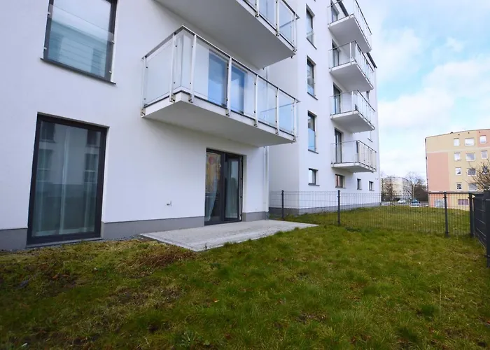 Beach&Sea&Sun Apartments